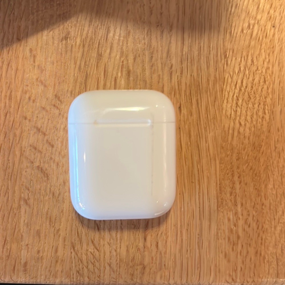 NEW AIR PODS!!